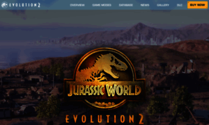 Jurassicworldevolution2.com thumbnail