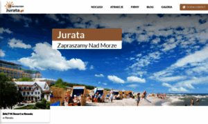 Jurata.pl thumbnail