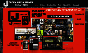 Jurgeniptv.net thumbnail