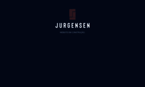 Jurgensen.com.br thumbnail