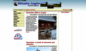 Jurgow.pl thumbnail