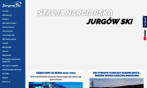 Jurgowski.pl thumbnail