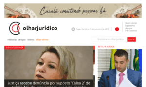 Juridico.olhardireto.com.br thumbnail