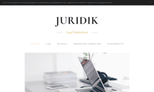 Juridik.fi thumbnail