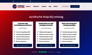 Juridisch-platform.nl thumbnail