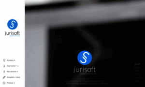 Jurisoft.fr thumbnail