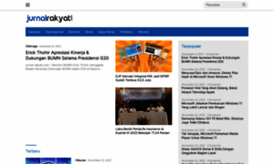 Jurnal-rakyat.com thumbnail