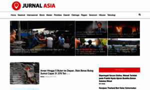 Jurnalasia.id thumbnail