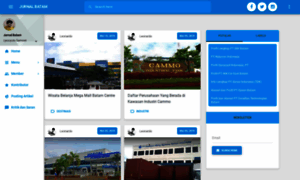 Jurnalbatam.web.id thumbnail