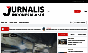 Jurnalis.or.id thumbnail