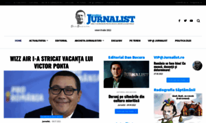 Jurnalist.ro thumbnail