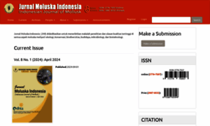 Jurnalmoluskaindonesia.com thumbnail