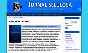 Jurnalselulosa.org thumbnail