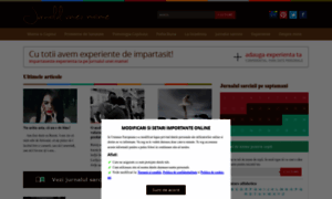 Jurnaluluneimame.ro thumbnail