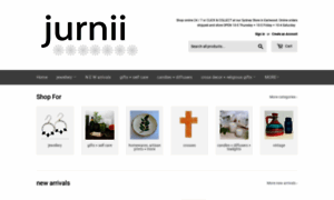 Jurnii.com.au thumbnail