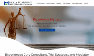 Jury-trialconsultant.com thumbnail