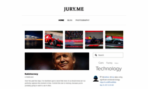 Jury.me thumbnail