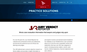 Juryverdictreporters.com thumbnail