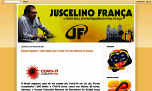 Juscelinofranca.blogspot.com thumbnail