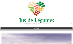 Jusdelegumes.net thumbnail