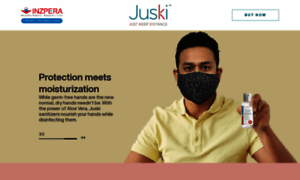 Juski.co.in thumbnail