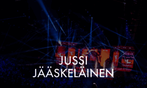 Jussijaaskelainen.com thumbnail