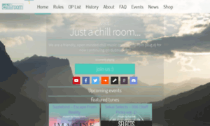 Just-a-chill-room.net thumbnail