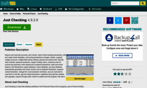 Just-checking.soft112.com thumbnail