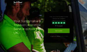 Just-clear.co.uk thumbnail