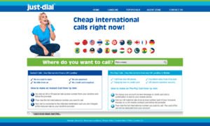 Just-dial.com thumbnail