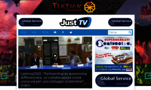 Just-tv.it thumbnail