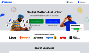Just.jobs thumbnail
