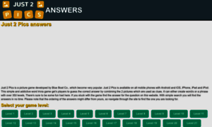 Just2pics.net thumbnail