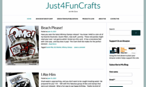 Just4funcrafts.blogspot.co.uk thumbnail