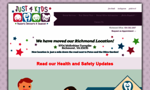 Just4kidsdentistryva.com thumbnail