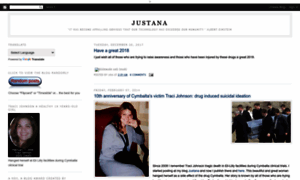 Justana-justana.blogspot.com.br thumbnail