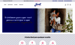 Justbaby.com.br thumbnail