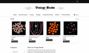 Justbeads.com thumbnail