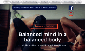 Justbreathehealthandwellness.com thumbnail