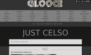 Justcelso.tumblr.com thumbnail
