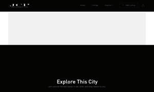 Justcityplace.com thumbnail