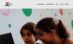 Justcoding.com.br thumbnail