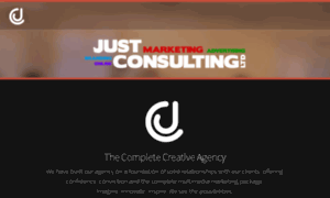 Justconsulting.gi thumbnail