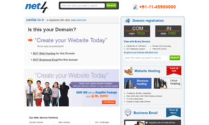 Justdial.co.in thumbnail