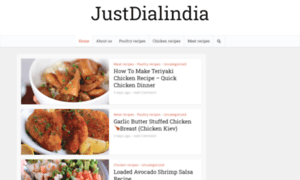 Justdialindia.co.uk thumbnail