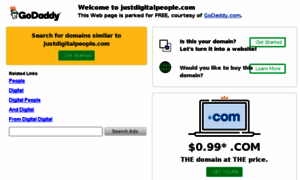 Justdigitalpeople.com thumbnail