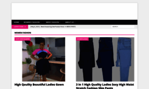 Justfashion.com.ng thumbnail