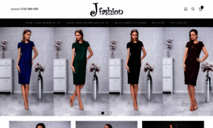 Justfashionromania.ro thumbnail