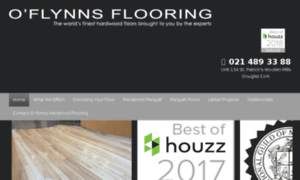 Justfloors.ie thumbnail