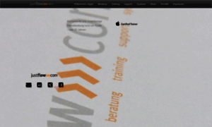 Justflow.com thumbnail